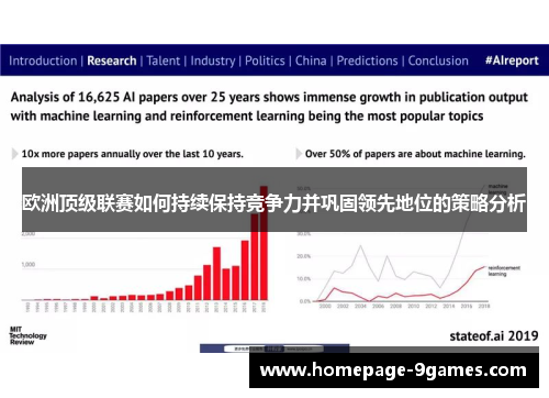 欧洲顶级联赛如何持续保持竞争力并巩固领先地位的策略分析