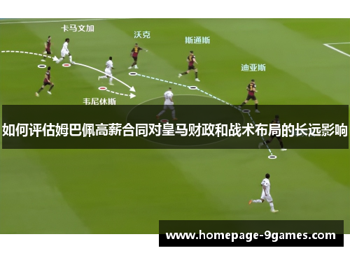 如何评估姆巴佩高薪合同对皇马财政和战术布局的长远影响